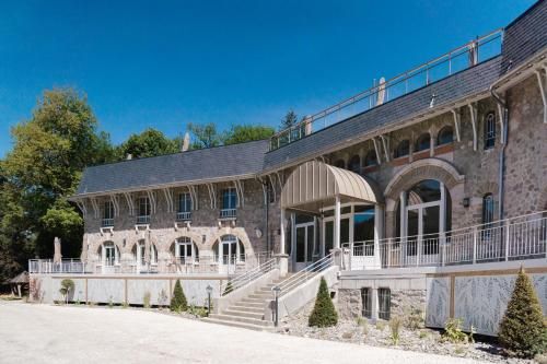 Domaine de Beaucens 3