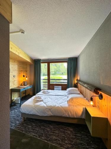 Le Motel du Gaschney 2