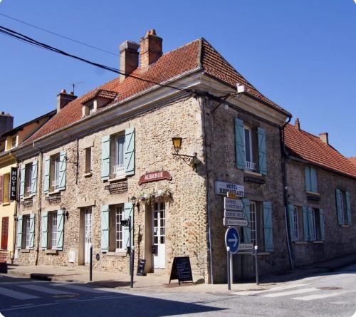 L'Harmony -1 estrellas en Saint-Arnoult-en-Yvelines