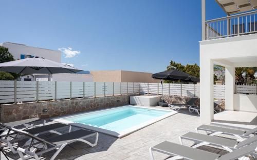 Fasma Suites 1