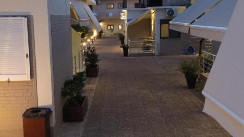 VASILAS Luxury Rooms & Suites 3