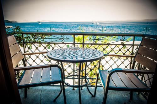 SeaFront Stone Suites 2