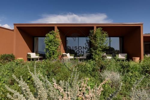 La maison de simon 3