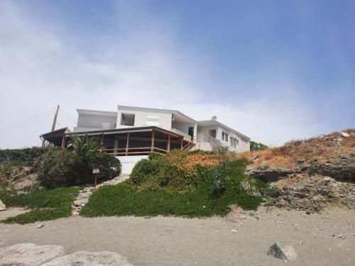 Voula Beach 3 estrellas en Lentas