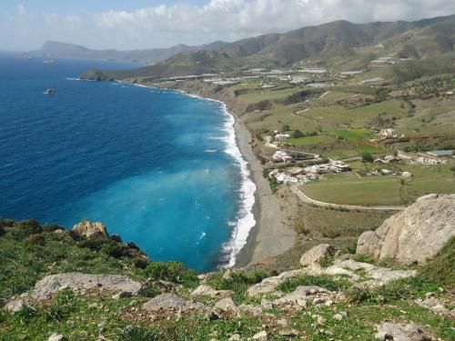 Voula Beach 2