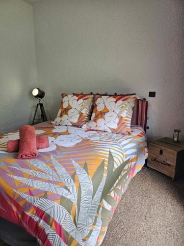 Cinéma, Chambre Privée Au Le Refuge Du Phoenix -1 estrellas en Échevis