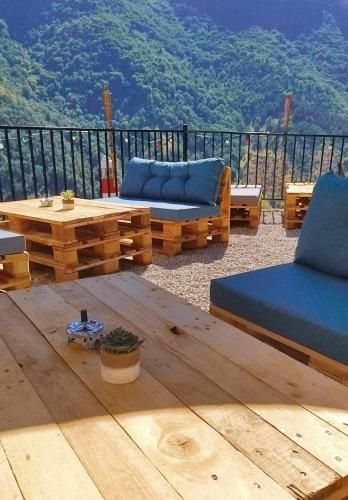 Cinéma, Chambre Privée Au Le Refuge Du Phoenix 3