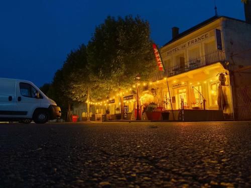 hotel de france 2