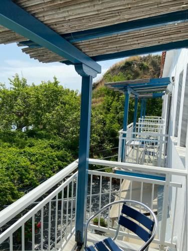 Samothraki Akrogiali Rooms 3