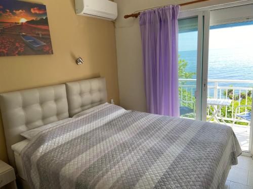 Samothraki Akrogiali Rooms 2