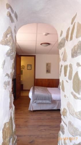Auberge le Collet 2