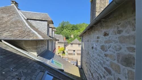 L'hostellerie de la vallée 3