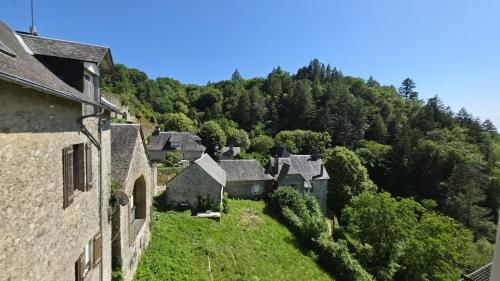 L'hostellerie de la vallée 2