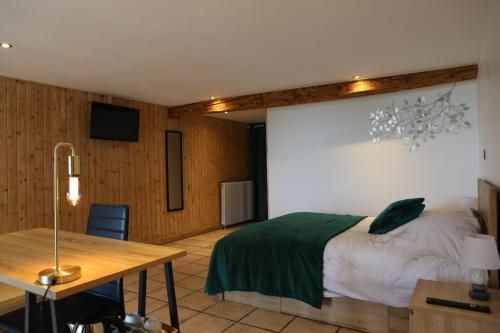 Relais des Salines 2