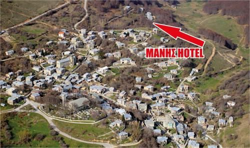 Manis Hotel 2