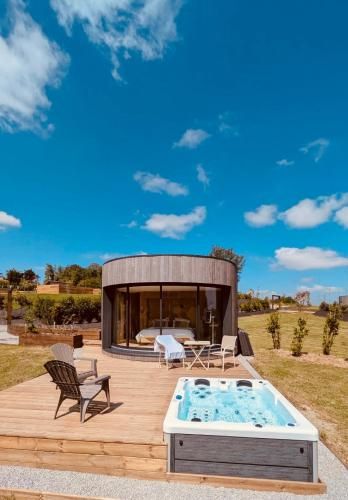 Domaine de Chabrague 2