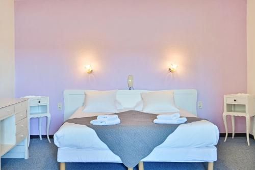 Hotel Restaurant Le Verdon 3
