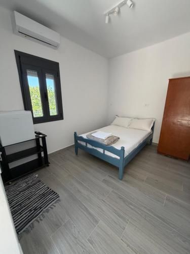 Kaloniki Rooms & Suites -1 estrellas en Masouri