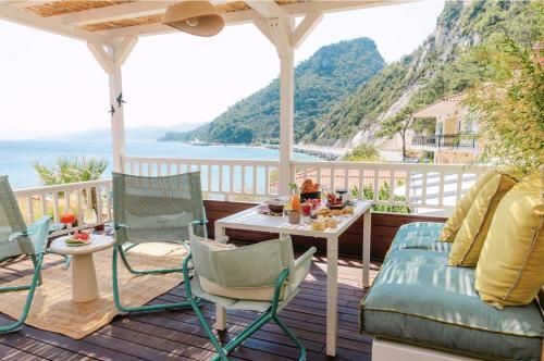 Aegean Stories pelagos suites 3