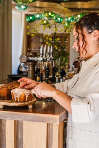 Hôtel Restaurant Auprès d'Angèle 2