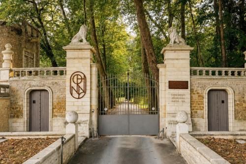 Logis de l'Héronière 2