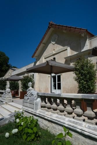 Logis de l'Héronière -1 estrellas en Salles-sur-Mer