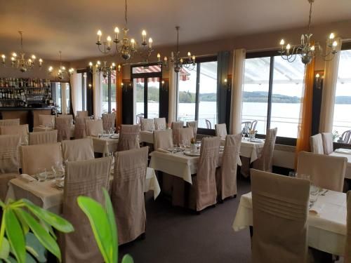 Hotel Restaurant La Caravelle 3