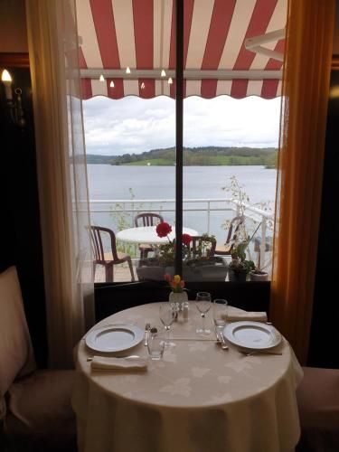 Hotel Restaurant La Caravelle 2