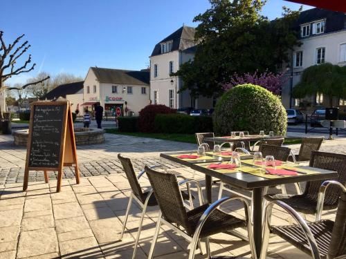 Le Lion d'Or -1 estrellas en Selles-sur-Cher