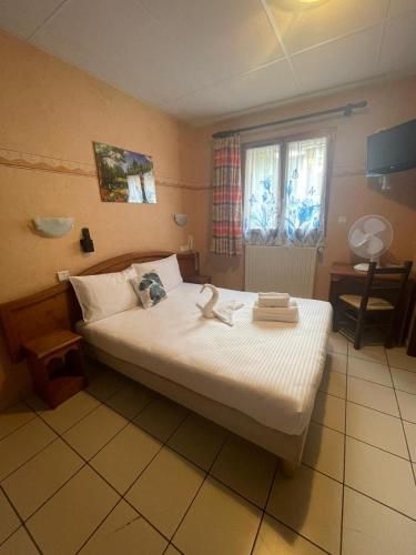 Hôtel Elaïa 3