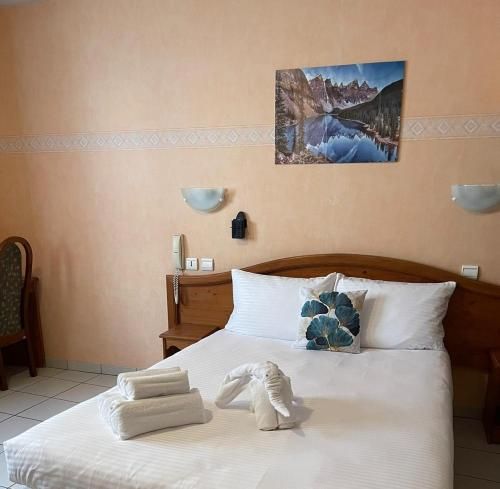 Hôtel Elaïa 2