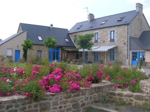 Auberge du Couesnon -1 estrellas en Vendel