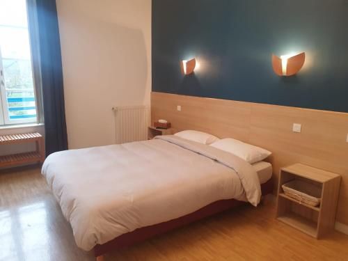 Auberge du Couesnon 2