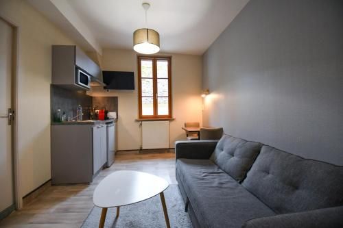Hôtel Chez MiMi 3