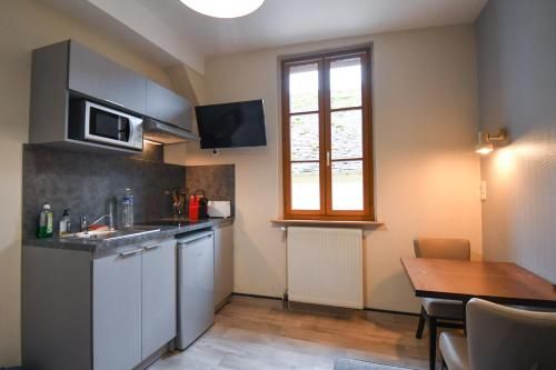 Hôtel Chez MiMi 2