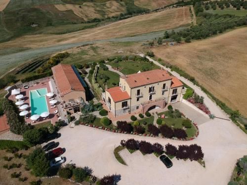 Masseria Grande Hotel - Ristorante 2