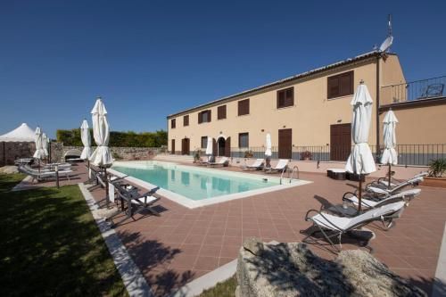 Masseria Grande Hotel - Ristorante 3