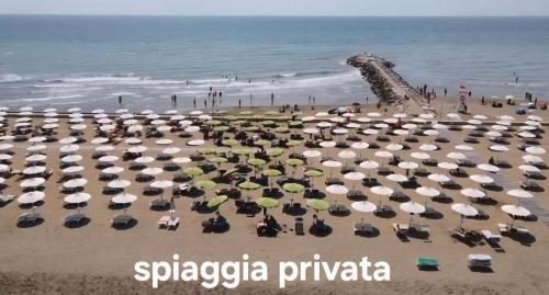 Hotel Sole 3 estrellas en Eraclea Mare