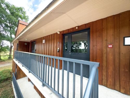 Hôtel du Golf De Jumièges 2 estrellas en Le Mesnil-sous-Jumièges