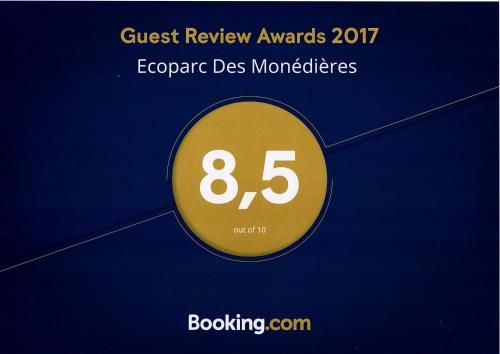 Ecoparc Des Monédières 2