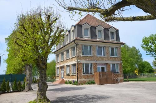 Country House Reem -1 estrellas en Pommeuse