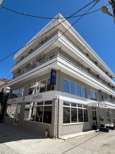 Hotel Simos 2