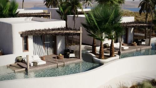 Eden Island 2