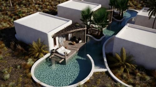 Eden Island 3