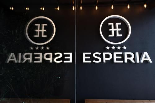 Esperia Hotel 2