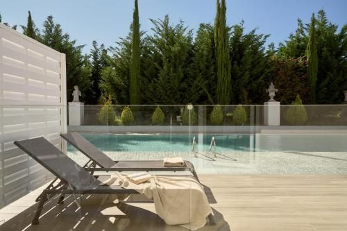 Sandy Villas Resort by Rizos Resorts 2