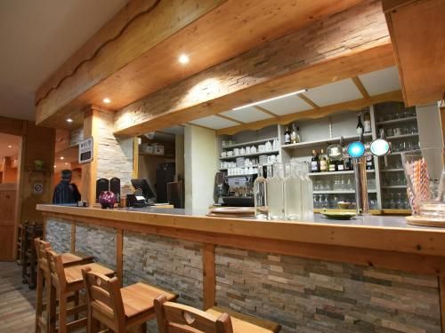 Auberge Le Tétras Lyre 2