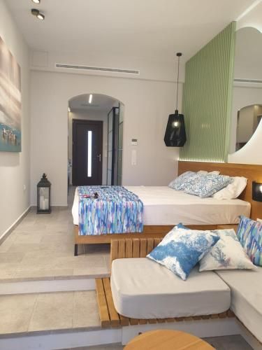 Vista Al Mare Luxury Apartments 2