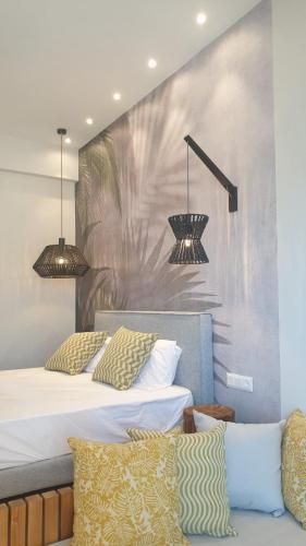 Vista Al Mare Luxury Apartments -1 estrellas en Gialova