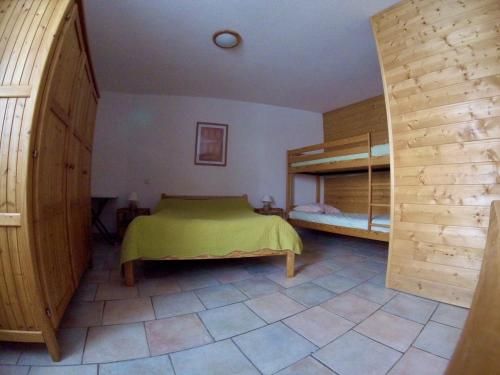 HOTEL LE CHAMOIS 2